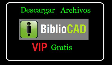 bibliocad|bibliocad gratis para descargar.